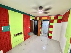 Blk 463B Sembawang Riverlodge (Sembawang), HDB 3 Rooms #613149401